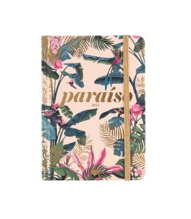 AGENDA PARAISO