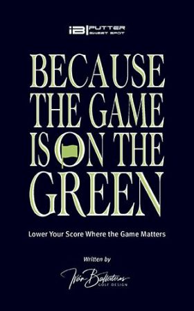 Because the Game is on the Green