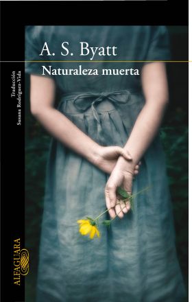 NATURALEZA MUERTA