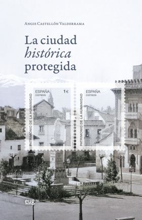 CIUDAD HISTORICA PROTEGIDA, LA