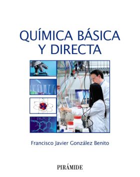 QUÍMICA BÁSICA Y DIRECTA