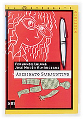 ASESINATO SUBJUNTIVO