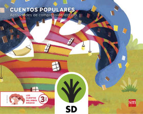 SD ALUMNO. 3 AÑOS. CUENTOS INFANTIL
