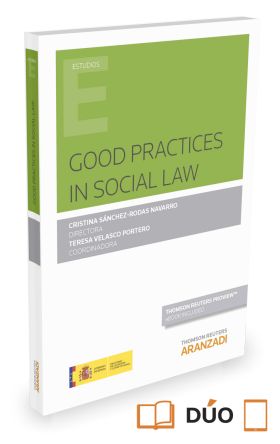 Good practices in social law (Papel + e-book)