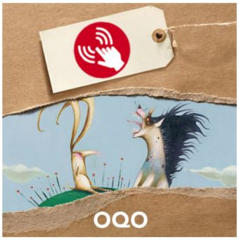 La cosa que más duele del mundo Interactivo