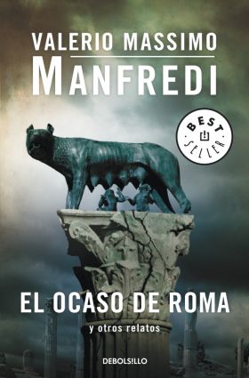 OCASO DE ROMA Y OTROS RELATOS, EL