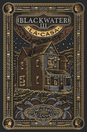 BLACKWATER III. La casa (edició EPub)