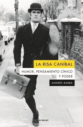 LA RISA CANIBAL