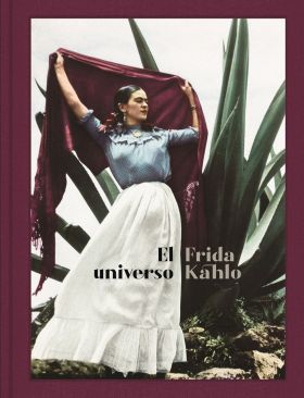 El universo de Frida Kahlo