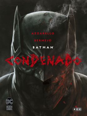 BATMAN: CONDENADO