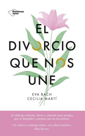 EL DIVORCIO QUE NOS UNE