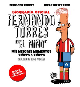 FERNANDO TORRES ""EL NIÑO""