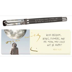 BOLÍGRAFO ROLLER OSCAR WILDE (4)