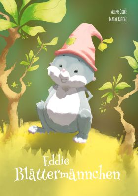 EDDIE BLÄTTERMÄNNCHEN