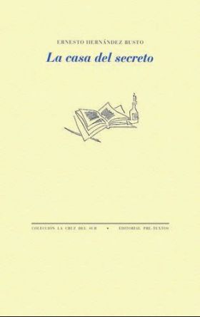 LA CASA DEL SECRETO
