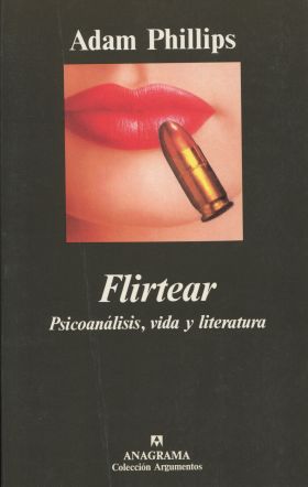 FLIRTEAR