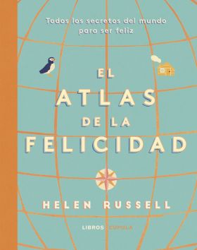 ATLAS DE LA FELICIDAD