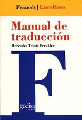 Manual de traducción Francés-Castellano