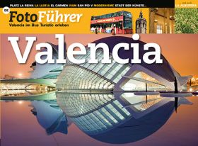 Valencia im Bus Turístic erleben