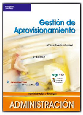 Gestión de aprovisionamiento