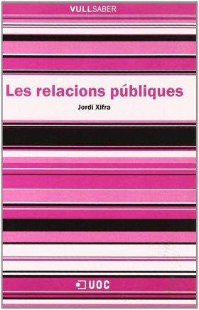 Les relacions públiques