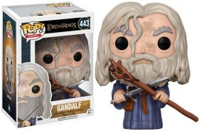 FIGURA FUNKO  GANDALF