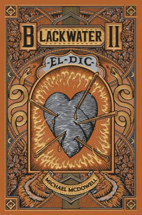 BLACKWATER II. El dic (edició EPub)