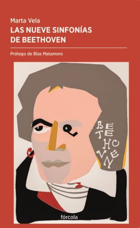 LAS NUEVE SINFONÍAS DE BEETHOVEN