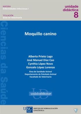 Moquillo canino