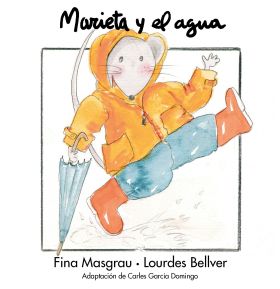 MARIETA Y EL AGUA-T.D.