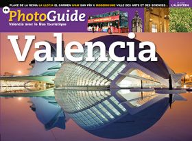 Valencia avec le Bus tournaisià