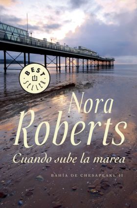 Cuando sube la marea (Bahía de Chesapeake 2)
