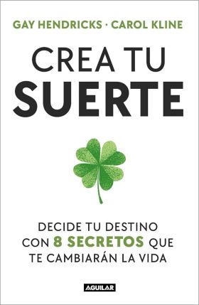 CREA TU SUERTE