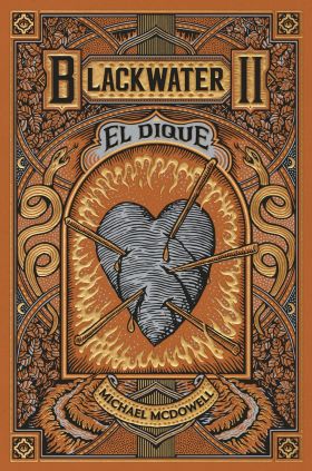 BLACKWATER II. El dique (edición EPub)