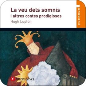 22. La veu dels somnis i altres contes prodigiosos (Edubook Digital)