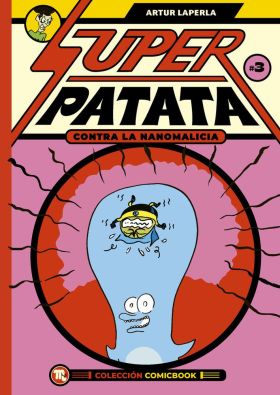 SUPERPATATA CONTRA LA NANOMALICIA 3