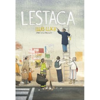 L'estaca