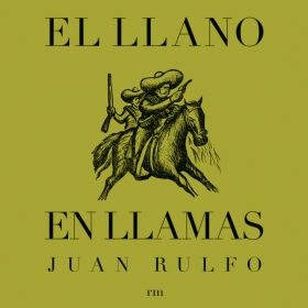 EL LLANO EN LLAMAS
