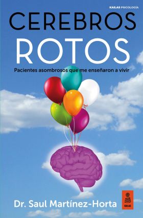 EBOOK! CEREBROS ROTOS