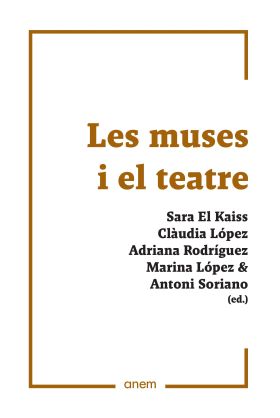 MUSES I EL TEATRE, LES