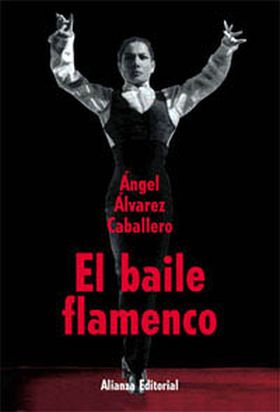 BAILE FLAMENCO