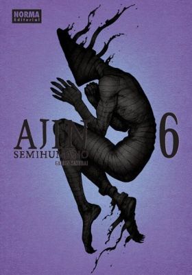 AJIN 06