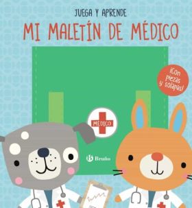 MI MALETÍN DE MÉDICO