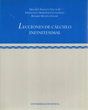 Lecciones de Cálculo Infinitesimal