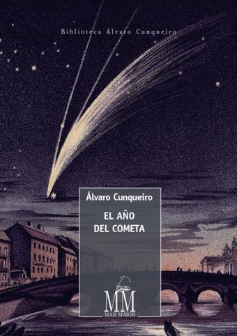 El año del cometa