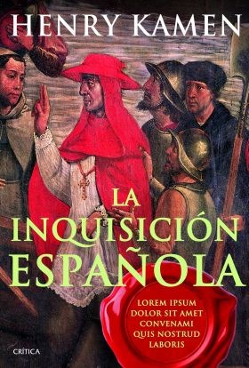 La inquisición española