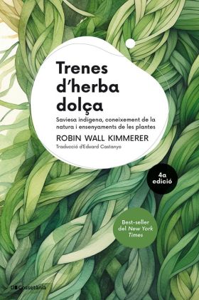 TRENES DHERBA DOLÇA