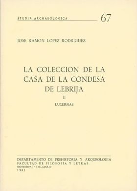 COLECCIÓN DE LA CASA DE LA CONDESA DE LEBRIJA II, LA