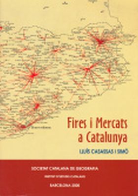 FIRES I MERCATS DE CATALUNYA