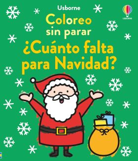 ¿CUÁNTO FALTA PARA NAVIDAD?
